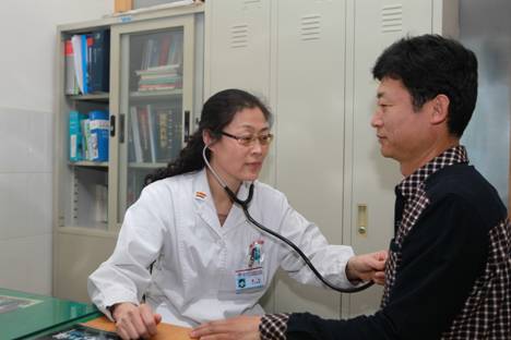 9成哮喘患者由过敏导致