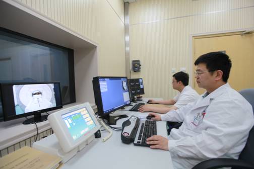 三甲评审锐意进取 百尺竿头再创辉煌