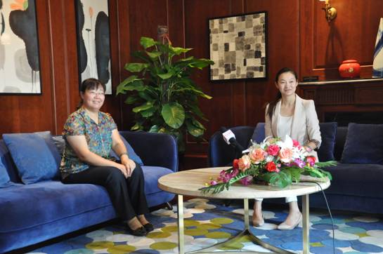 我院张蔚同志荣获市卫生系统“感动你我的健康卫士”称号