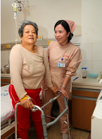 让你幸福走起来（三）