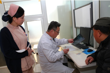 让你幸福走起来(一)