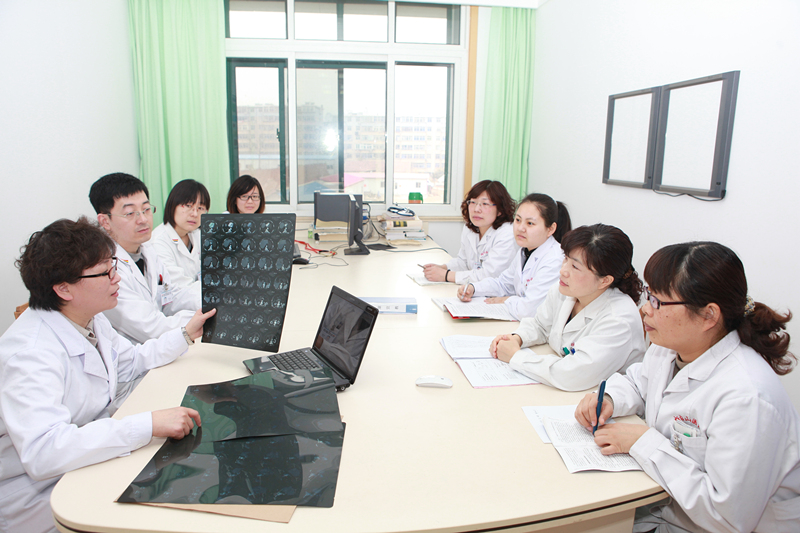 肿瘤防治宣传周:科学抗癌,重视癌症早期筛查