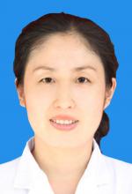张冠莉