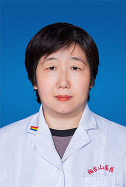 郭秀丽