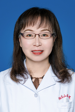 孙彩霞