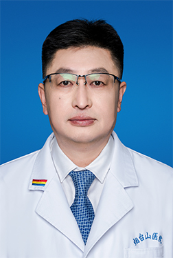 王晓东
