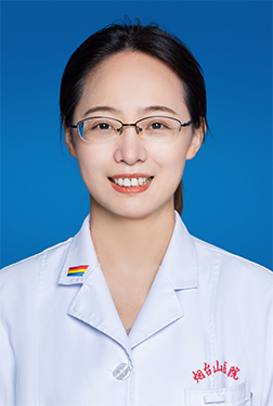 张蔚丽
