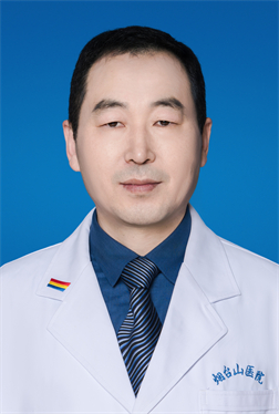 马卫华