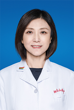 杨芳