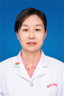 单连梅 
