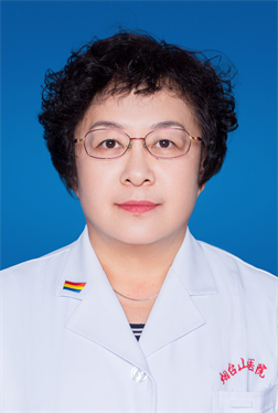周艳玲