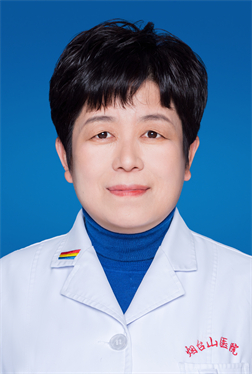 王冬梅