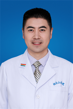 史玉波